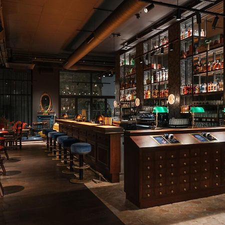 Ruby Stella Hotel London Bagian luar foto