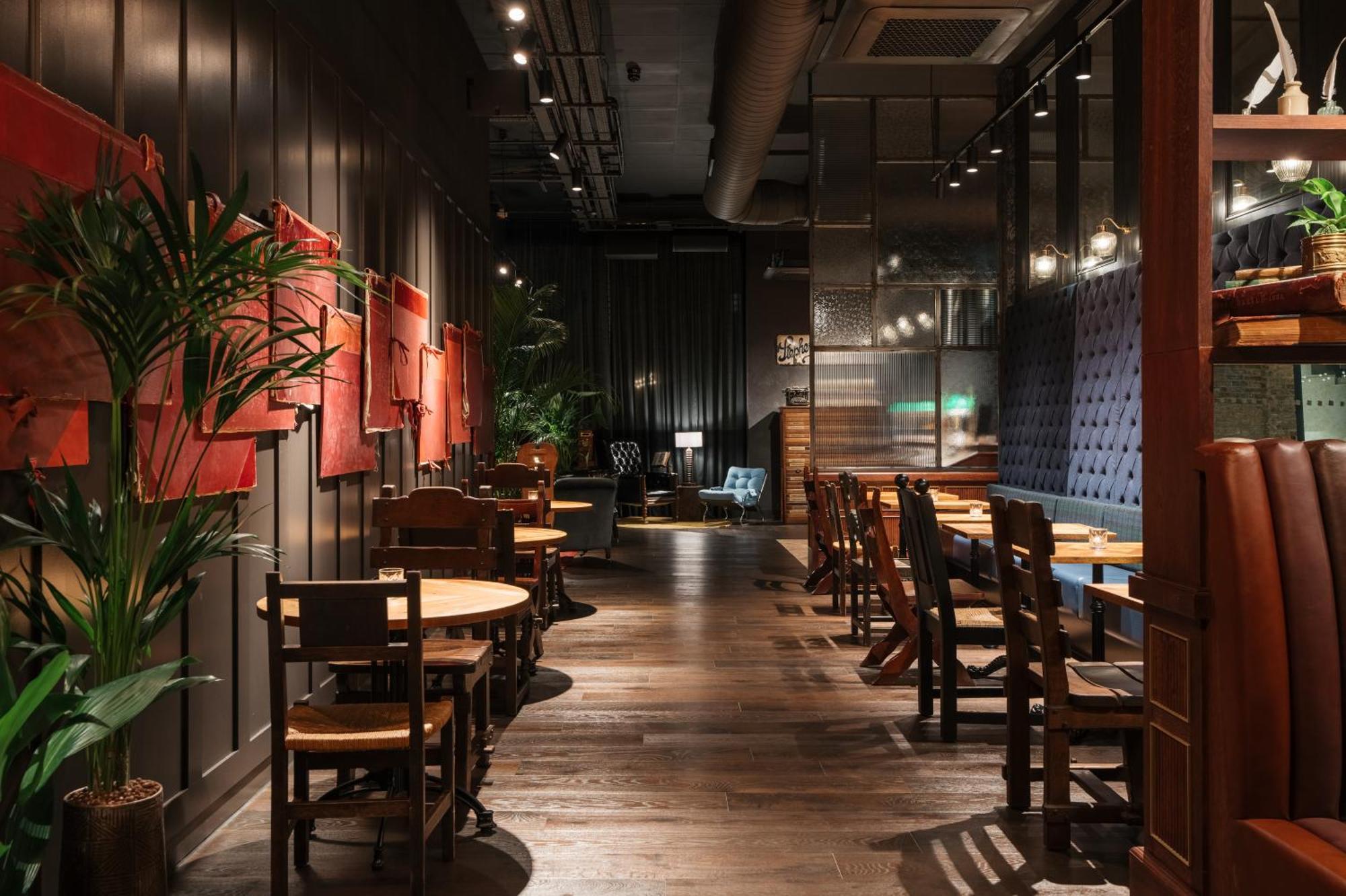 Ruby Stella Hotel London Bagian luar foto