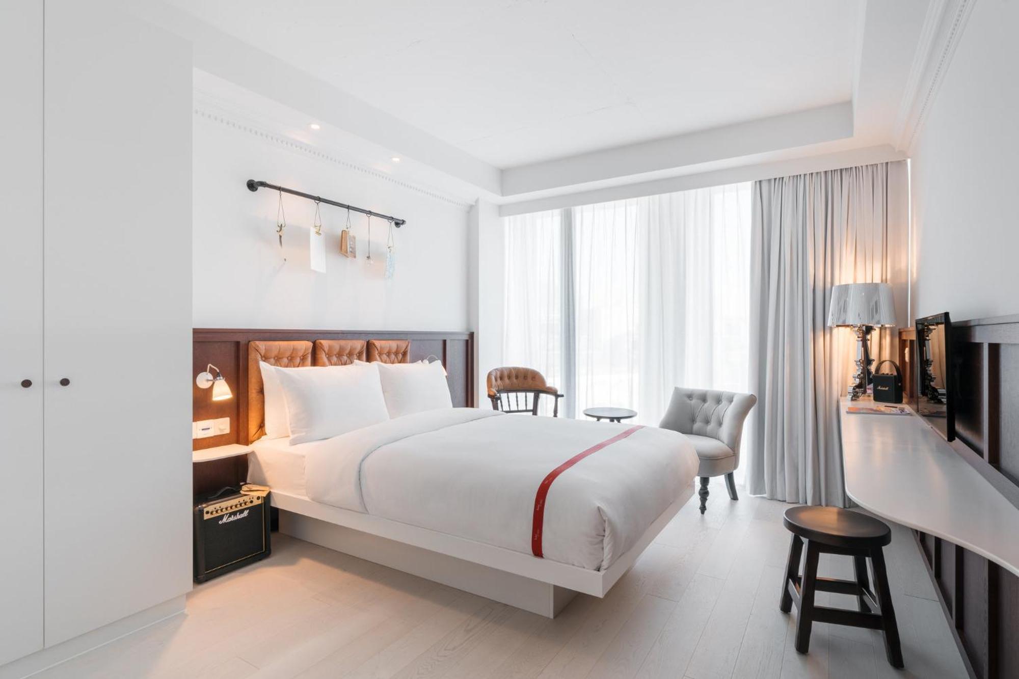 Ruby Stella Hotel London Bagian luar foto