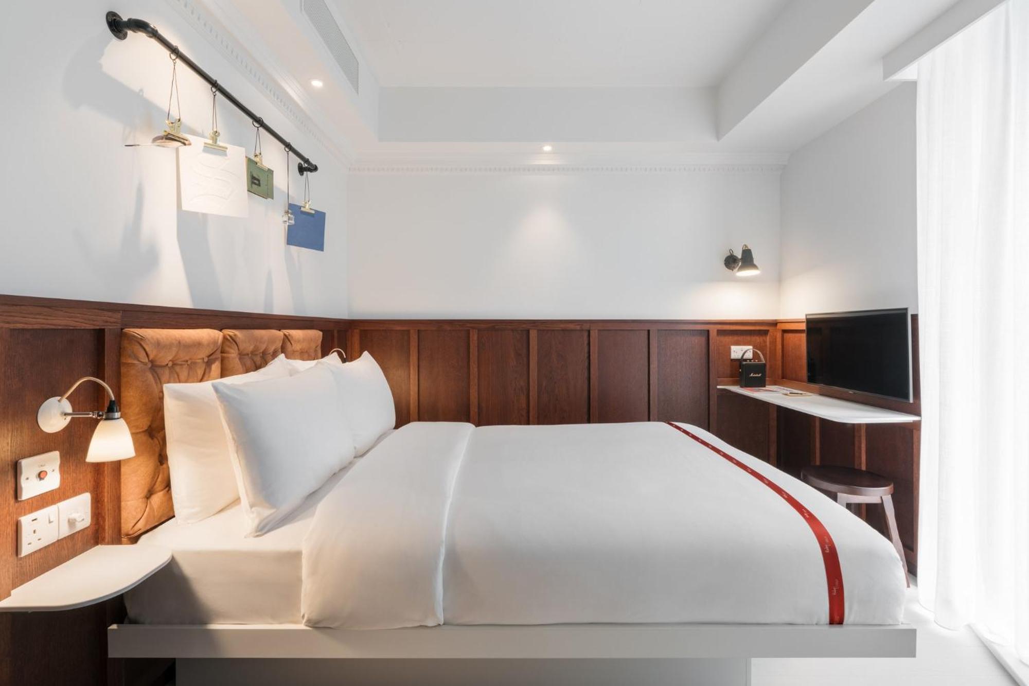 Ruby Stella Hotel London Bagian luar foto