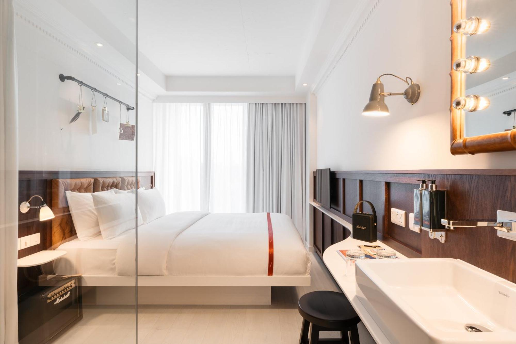 Ruby Stella Hotel London Bagian luar foto
